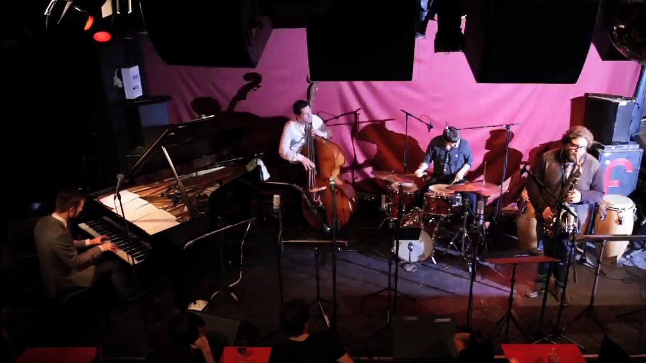 Platina Jazz - Happy Material & Genesis of Aquarion