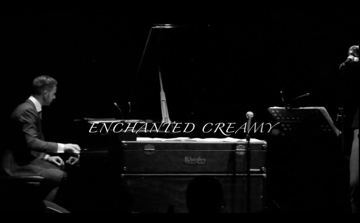 Platina Jazz - Enchanted Creamy (from Creamy Mami, the Magic Angel)