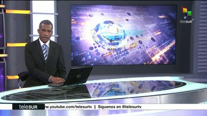 Gob. cubano agradece a Chile apoyo ante bloqueo impuesto por EEUU