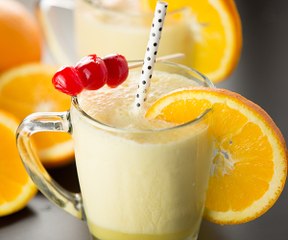 COPYCAT ORANGE JULIUS