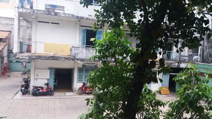 VietNam | Thánh Đường Jamia Al Muslim 1 | Saigon