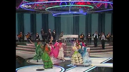 Nano de Jerez - Bombero