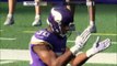 Madden 18 - Saints At Vikings 2017 Divisional Playoff Simulation