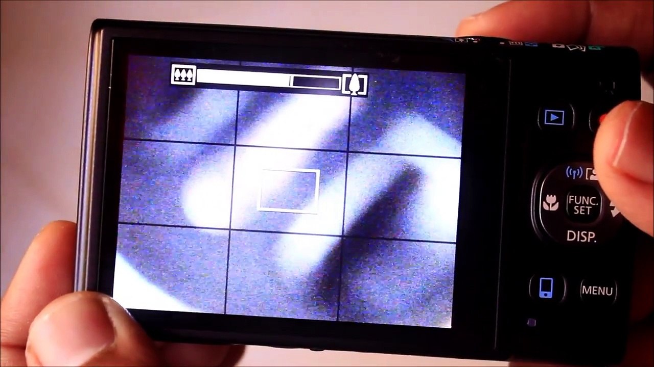 Canon IXUS 275 Digital Camera - Unboxing & Detailed Walk Through.