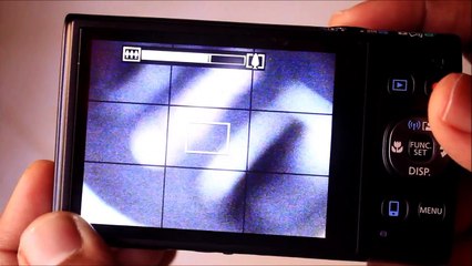 Canon IXUS 275 Digital Camera - Unboxing & Detailed Walk Through.