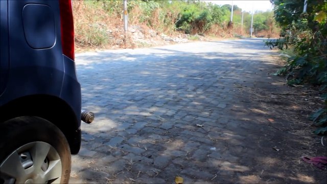 Coido 12V 300PSI Electric CAR TIRE AIR Inflator - Puncture Repair - Video Demo