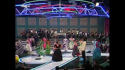 Los Rocieros - Madre Tierra Andalucia