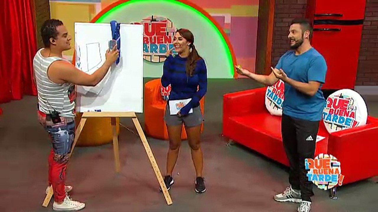 QBT 08 Enero 2018