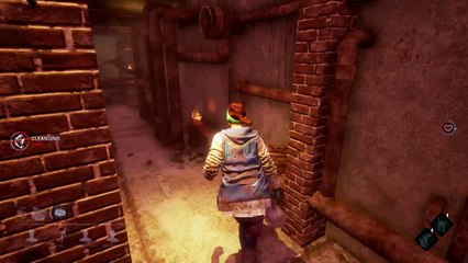 Dead by daylight gameplay 9 friends says hes going f my mom