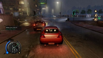 Let's Play Sleeping Dogs: Episode 17 Part 1