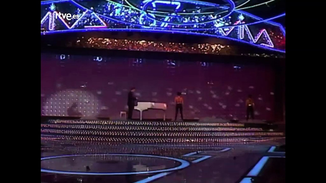 Pino D'angio - Mas Sexy (Piu sexy en español)