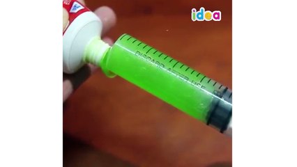 Toothpaste Life Hacks
