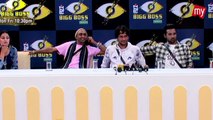 Bigg Boss 11 | Media TROLLS Hina for being JEALOUS of Shilpa