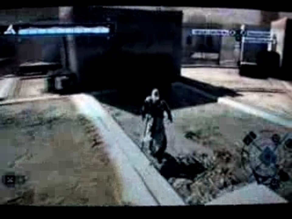 ASSASSIN'S CREED