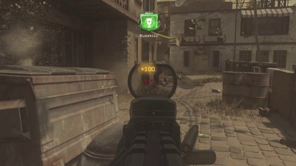 CALL OF DUTY KILL STREAK CRAZY GAME MUST WATCH PISTOL
