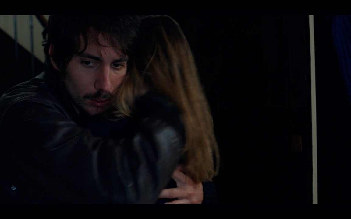 Je suis un mauvais pÈre