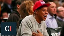 JAY Z Tells Birdman 