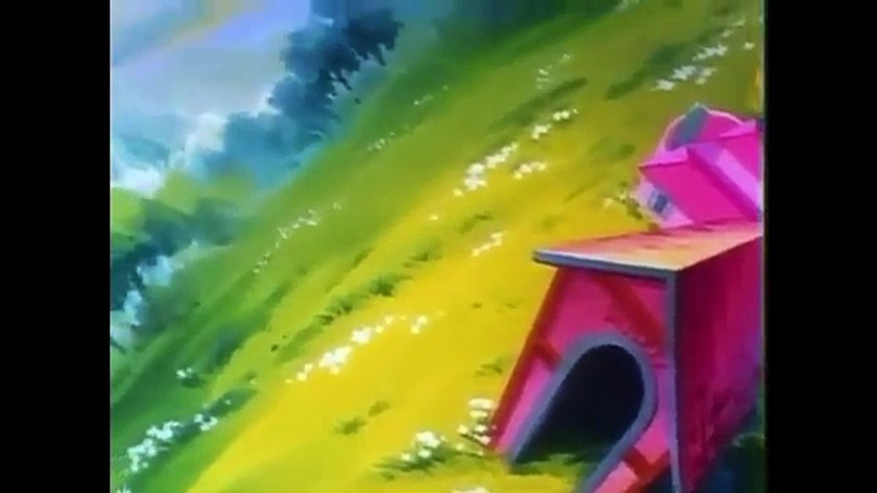 Truly - G1 My Little Pony n Friends