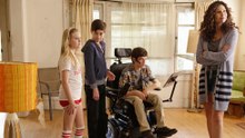 [59:25] - The Baby-Sitters Club Season 1 Episode 1 : Full Episode