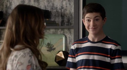 The Baby-Sitters Club Season 1 Episode 1 : Episode 1