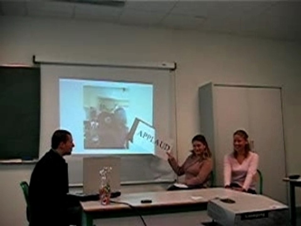 anglais