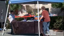 Funny Mannequin Prank on NBA Players (Dwight Howard freaks out) - YouTube