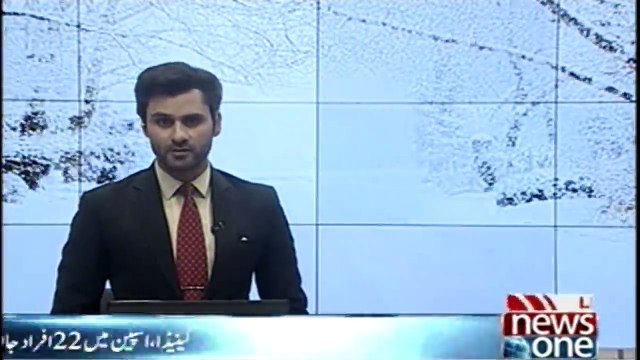 Severe cold and snowstorms in the US