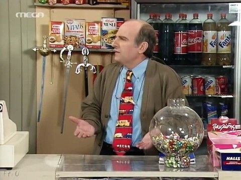 Εμείς κι εμείς Επεισόδιο 123 - Τον Θέλουμε Κι Οι Δύο