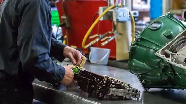 Auto Repair in Chicago - (773) 570-4539 ~ Trans-O-Matic, Chicago, IL ~ Transmission Repair