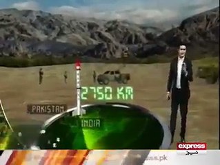 اکستانی ساینسدانوں نے ایسا خطرناک ہتھیار بنا لیا جو آج تک امریکہ روس چین نہ بنا سکا۔۔۔بڑی سے بڑی دشمن کی فوج کا قبرستان بنا دے۔۔ دو منٹ کا کلپ دیکھے ۔۔۔