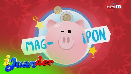 iJuander: Ang New Year's resolution ni Juan