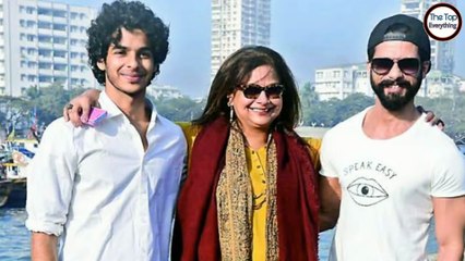 80s and 90s Bollywood Celebrities And Their Son _ You Dont Know_