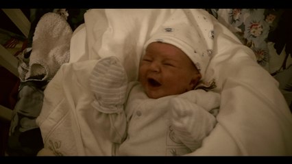 Je suis le meilleur cadeau