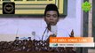 Tanya Jawab Ustadz Abdul Somad - Bolehkah Wanita Yang Berhalangan Duduk Di Masjid - YouTube