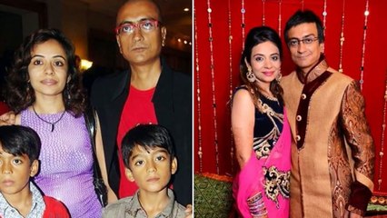 Real Life Couples of 'Taarak Mehta Ka Ooltah Chashmah' 2017_