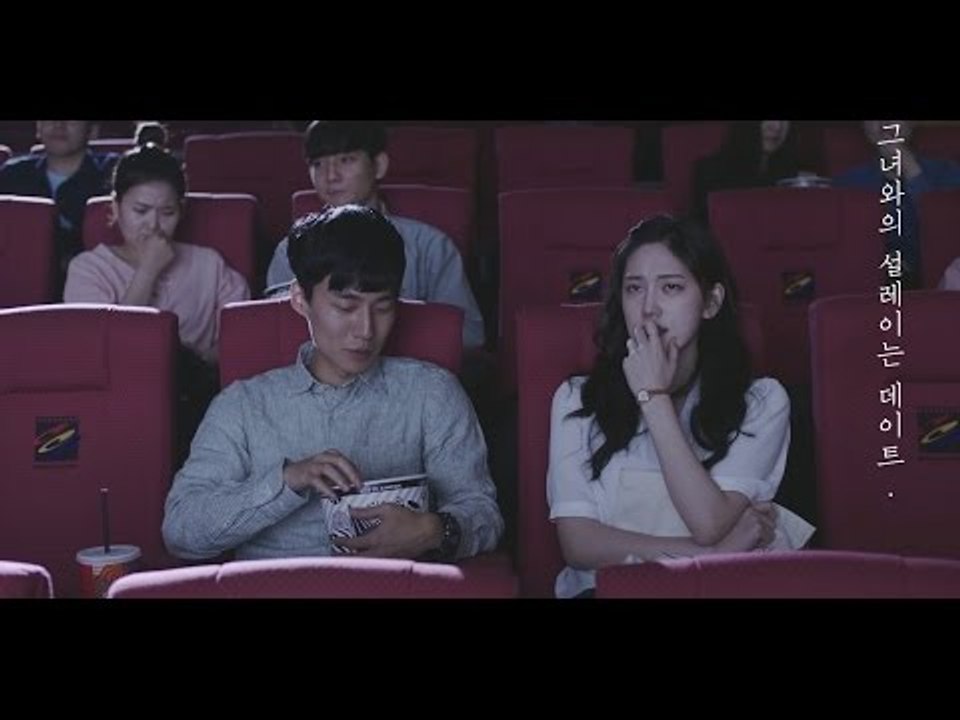 [태구드라마 X 워너 브라더스 EP2] 드디어, 그녀와의 설레는 영화관 데이트. 72...
