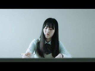 폭력 신고는 112. 72초TVX부산경찰 EP3. 나무 그림 그리기