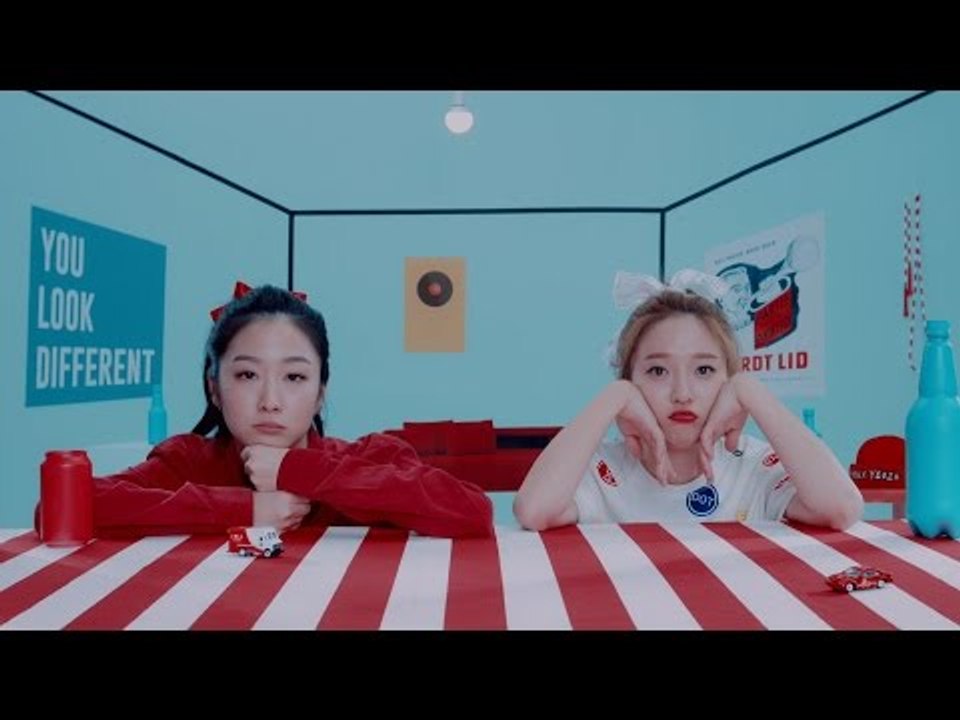 두 여자 (표예진, 최승윤) 시즌1 몰아보기 통합본