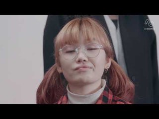 [까마귀상가 스페셜 클립 ]너무나 사랑스러운 까마귀상가 NG컷