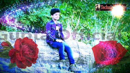 Hue Bechein Pehli Baar By Satyajeet (Vicky SDP)