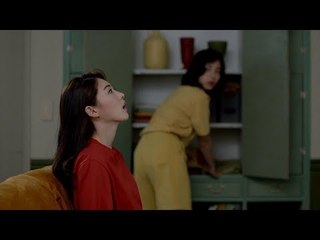 [dxyz EP2 티저] 두여자와 좀비, 친구가 좀비 바이러스에 감염됐다?!?!