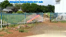 Mahugrah Railway Station Madhya Pradesh India HD ◾◽◽◽◾◽◽◾Many Also visit