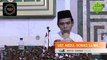 Tanya Jawab Ustadz Abdul Somad - Haruskah Menjawab Salam Saat Sholat