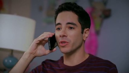 Alone Together Season 1 Episode 1 Pilot [Full Show]