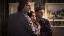 Supernatural Season 13 Episode 10  Watch Series : Wayward Sisters
