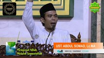 Tanya Jawab Ustadz Abdul Somad - Jimat