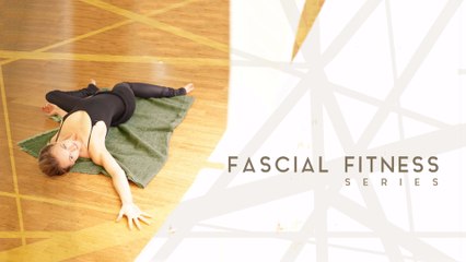 FMTV - Fascial Fitness Yoga with Brett Larkin