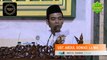 Tanya Jawab Ustadz Abdul Somad - Ketika Sholat Malam dan Membaca Ayat Selalu Merinding