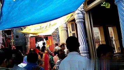 Kashi Bhervnath Mandir , Kashi U.P. India _HD ⚛⚠⚠⚛⚠⚠⚛ Many Also visit