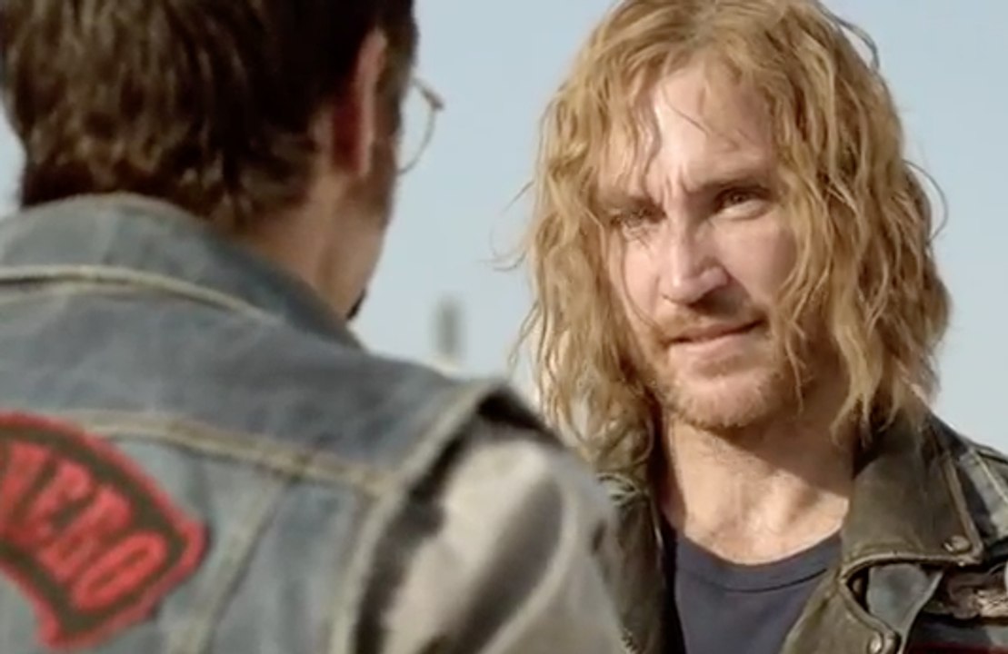 Bikie Wars Brothers In Arms Episode 3 (2012) video Dailymotion